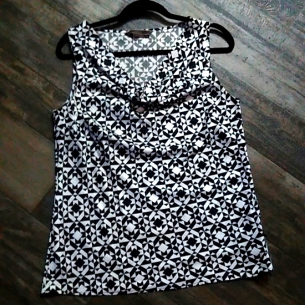 To the MAX Top